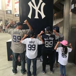 Meet your Posher, Margarita